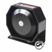 [Plochý reproduktor pro 200W výstražný systém]