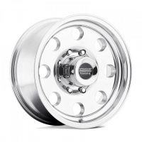 [AMERICAN RACING AR172 BAJA - POLISHED]
