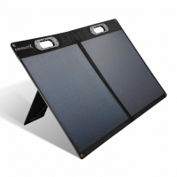 [Solárny panel CROSSIO SolarPower 100W]