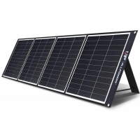 [Solárny panel Allpowers 200W Solar Panel]