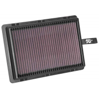 [Vzduchový filter K&N - 33-5046]