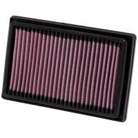 [Vzduchový filter K&N - CM-9908]