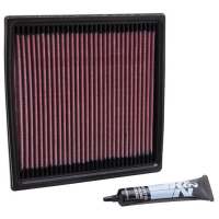 [Vzduchový filter K&N - DU-0900]