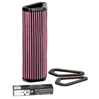 [Vzduchový filter K&N - DU-1007]