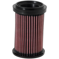 [Vzduchový filter K&N - DU-6908]