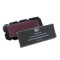[Vzduchový filter K&N - HA-1596]