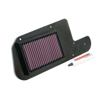 [Vzduchový filter K&N - HA-2500-1]