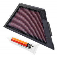 [Vzduchový filter K&N - KA-1406]