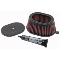 [Vzduchový filter K&N - KA-6589]