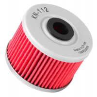 [Olejový filter K&N - KN-112]