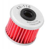 [Olejový filter K&N - KN-116]
