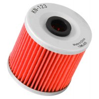 [Olejový filter K&N - KN-123]