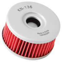 [Olejový filter K&N - KN-136]