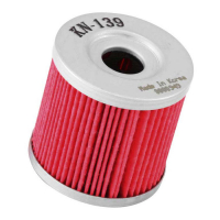 [Olejový filter K&N - KN-139]
