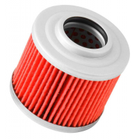 [Olejový filter K&N - KN-151]