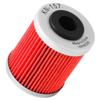 [Olejový filter K&N - KN-157]