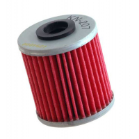 [Olejový filter K&N - KN-207]