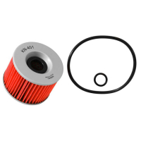 [Olejový filter K&N - KN-401]