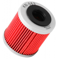 [Olejový filter K&N - KN-563]