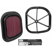 [Vzduchový filter K&N - KT-4511XD]