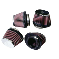 [Vzduchový filter K&N moto hruška - RC-0984]