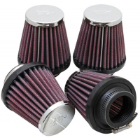 [Vzduchový filter K&N moto hruška - RC-2314]