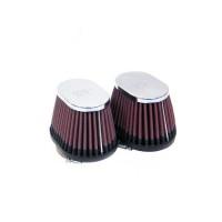 [Vzduchový filter K&N moto hruška - RC-2452]