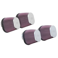 [Vzduchový filter K&N moto hruška - RC-2914]