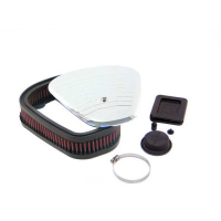 [Kit sania K&N MOTO - RK-3915-1]