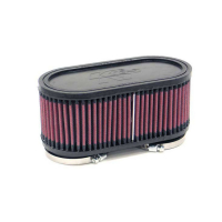 [Vzduchový filter K&N moto hruška - RU-2970]
