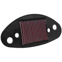 [Vzduchový filter K&N - SU-8001]
