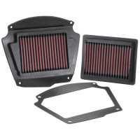 [Vzduchový filter K&N - YA-1602]
