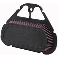 [Vzduchový filter K&N - YA-6001]