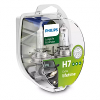 [Philips H7 Longlife Ecovision]