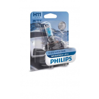 [Philips H11 Whitevision Ultra]