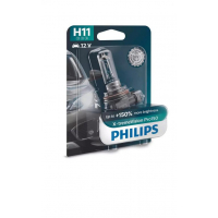 [Philips H11 X-Tremevision Pro150]
