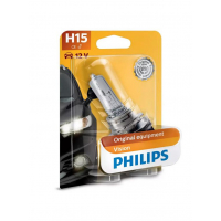 [Philips H15 Vision]