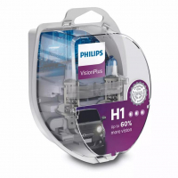 [Philips H1 Visionplus]