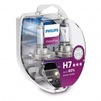[Philips H7 Visionplus]