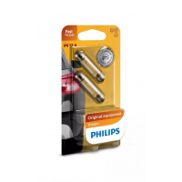 [Philips Festoon T10,5X43 Vision]