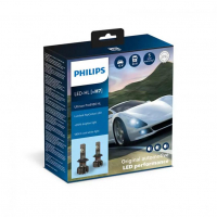 [Philips H7 Ultinon Pro9100 Hl]