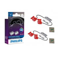 [Philips Canbus Control Unit For Signaling Led Lamps 12V 5W Canbus]