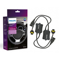 [Philips Canbus  pre žiarovky Hb3/Hb4/Hir2 - set 2ks]