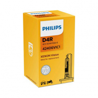 [Philips D4R Vision]