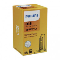 [Philips D1S Vision]