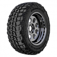 [Federal Couragia M/T 235/85 R16 120/116Q]