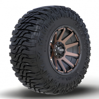 [Federal Xplora Mt 35/12.5 R22 121Q]