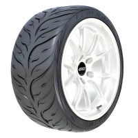 [Federal 595 Rs-Rr 275/35 R18 95W]