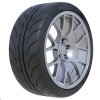 [Federal 595 Rs-Pro 205/50 R15 89W]