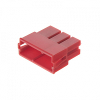 [Konektor MINI ISO 20 pinový protikus (25009)]